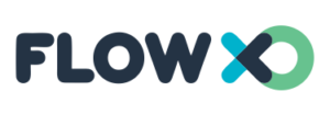 FlowXO logo