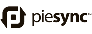 PieSync logo