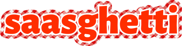 saasghetti logo